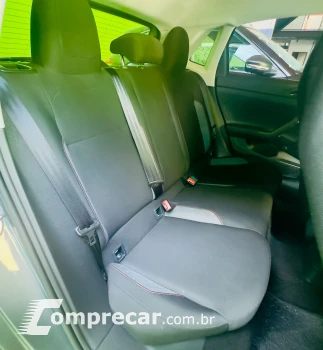 POLO 1.0 MPI