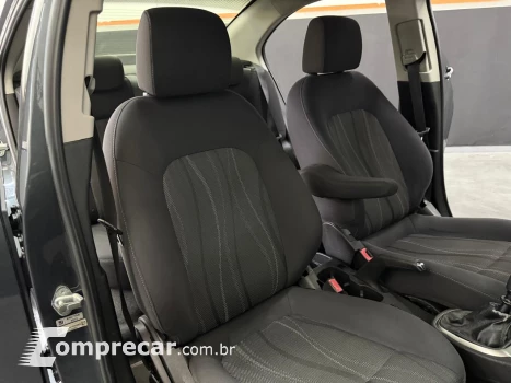 SONIC 1.6 LTZ Sedan 16V
