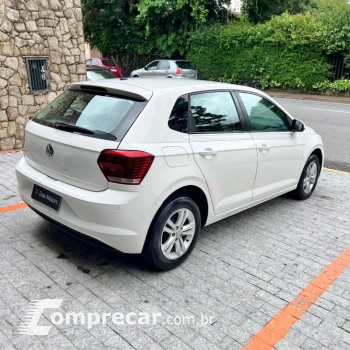 POLO 1.0 MPI