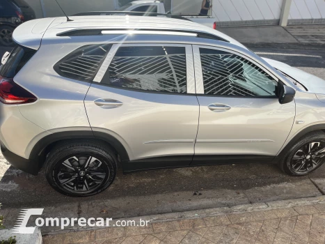 CRETA 1.6 16V Attitude