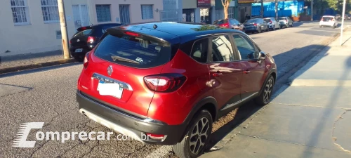 CAPTUR 1.6 16V SCE Intense