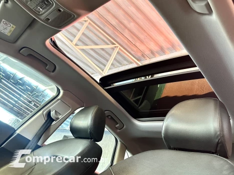 Q3 1.4 TFSI FLEX PRESTIGE PLUS S TRONIC