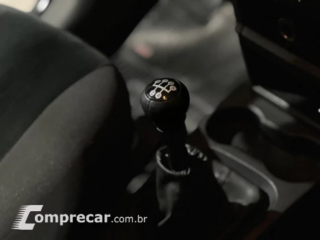 MERIVA 1.8 MPFI MAXX 8V FLEX 4P MANUAL