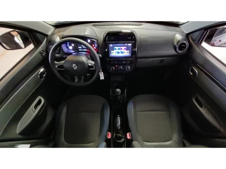 KWID INTENSE 1.0 FLEX 12V 5P MEC.