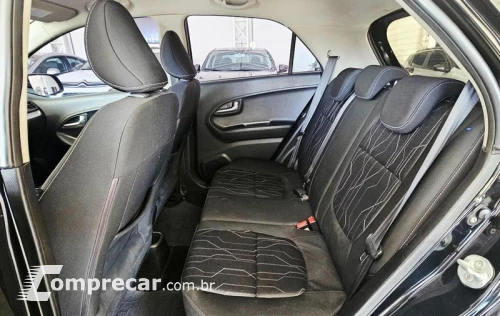 PICANTO EX41.0ATFF