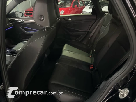 JETTA 1.4 250 TSI R-line
