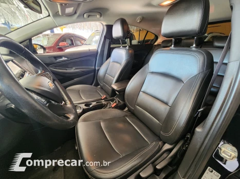 CRUZE 1.4 Turbo Sport6 LT 16V