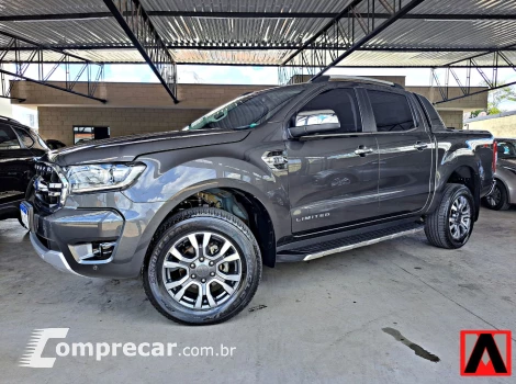 RANGER 3.2 Limited Plus 4X4 CD 20V