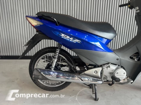 BIZ 125 ES