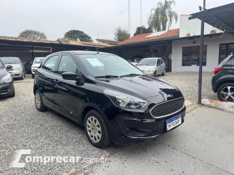 KA + 1.0 SE 12V