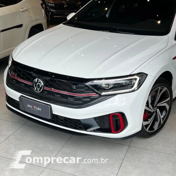 JETTA GLI 350 TSI 2.0 16V 4p Aut.