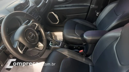 RENEGADE 1.8 16V Sport