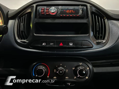 Uno Attractive 1.0 (Flex) 4p