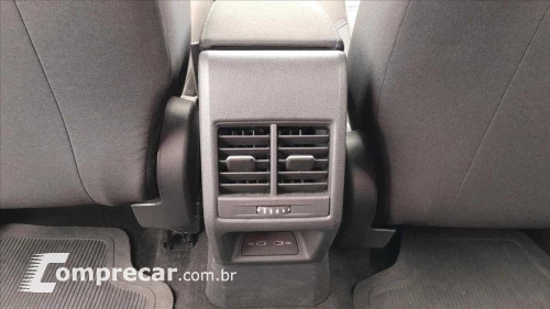 NIVUS 1.0 200 TSI TOTAL FLEX COMFORTLINE AUTOMÁTI