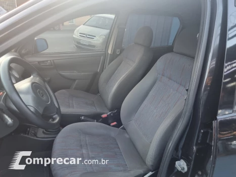CELTA 1.0 MPFI Spirit 8V