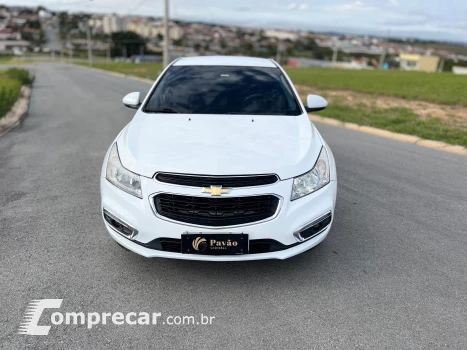 CRUZE 1.8 LT 16V