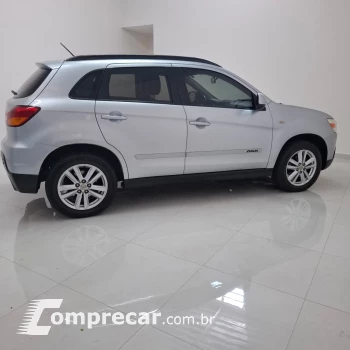 ASX 2.0 4X2 16V