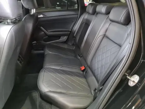 VIRTUS EXCLUSIVE 250TSI 1.4 FLEX 16V AUT