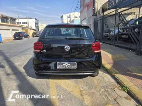 POLO 1.0 170 TSI