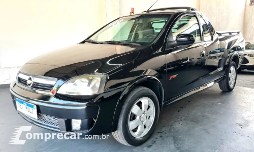 CHEVROLET MONTANA 1.8 Sport CS 8V 2 portas