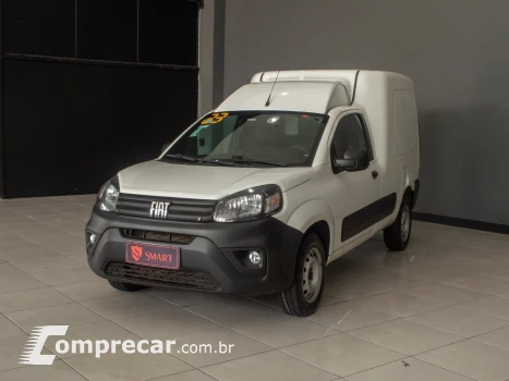 Fiorino 1.4 Endurance (Flex)