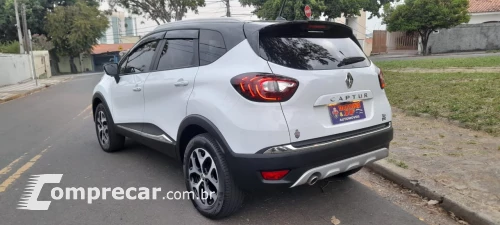 CAPTUR 1.3 TCE Intense