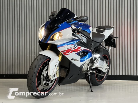 S 1000 RR