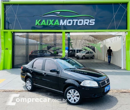 SIENA 1.0 MPI EL 8V
