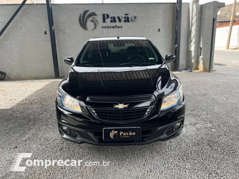 ONIX 1.4 MPFI LTZ 8V