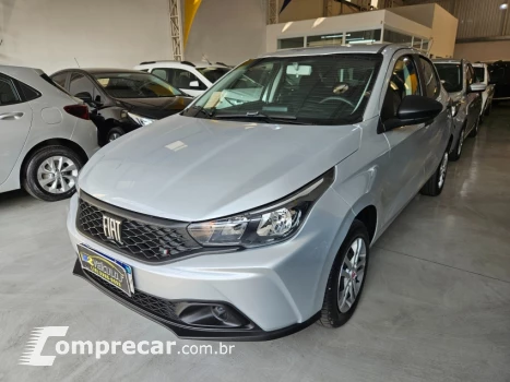 Fiat ARGO 1.0 Firefly 4 portas