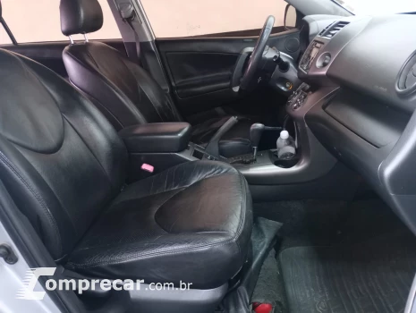 RAV4 2.4 4X2 16V
