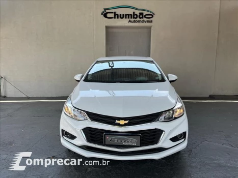 CRUZE 1.4 Turbo LT 16V