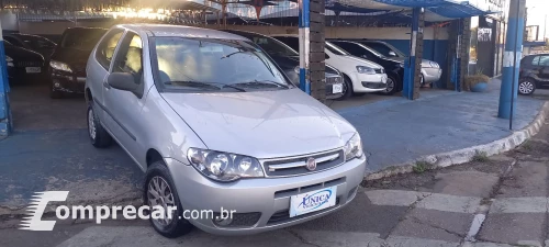 PALIO 1.0 MPI Fire Celebration 8V
