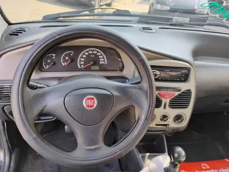 STRADA 1.4 MPI Fire CS 8V