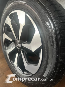 AGILE 1.4 MPFI LT 8V