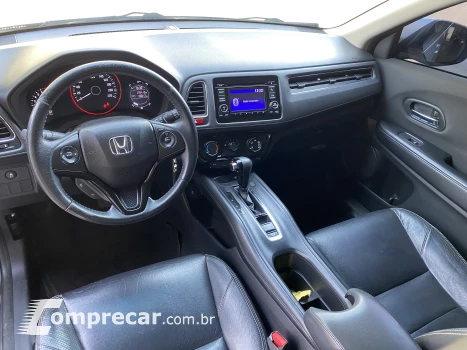 HR-V 1.8 16V EX