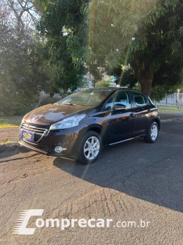 208 1.5 Allure 8V