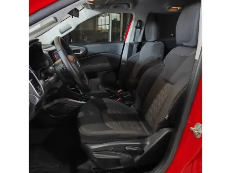 TORO 1.3 TURBO 270 FLEX FREEDOM AT6