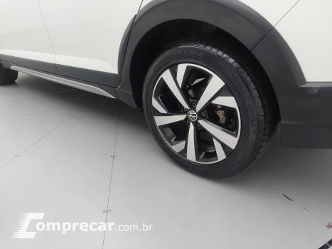 NIVUS 1.0 200 TSI TOTAL FLEX HIGHLINE AUTOMÁTICO