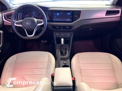 NIVUS 1.0 200 TSI TOTAL FLEX COMFORTLINE AUTOMÁTICO