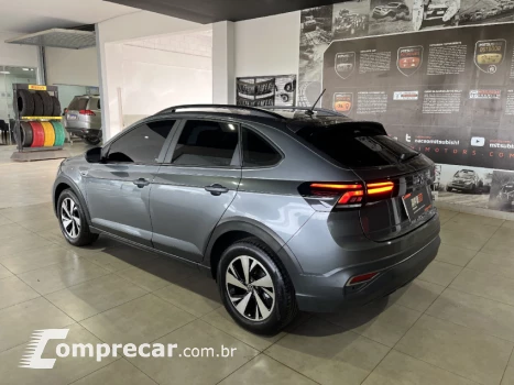 NIVUS 1.0 200 TSI Comfortline