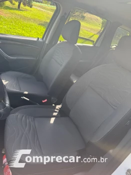 DUSTER 2.0 16V Dynamique