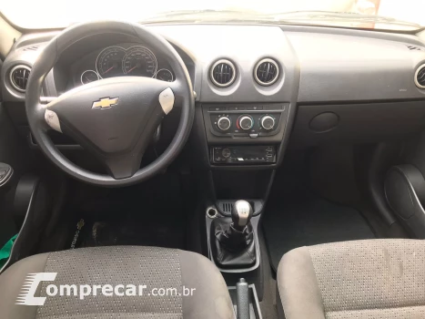 CELTA 1.0 MPFI LT 8V