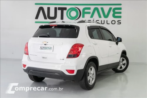 TRACKER 1.4 16V Turbo LT