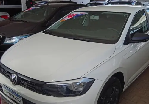 Volkswagen POLO - 1.0 MPI MANUAL 4 portas