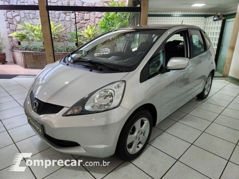 Honda Fit 1.4 16V 4P LX FLEX 4 portas