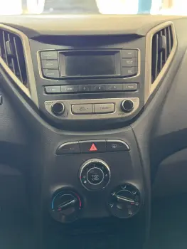 HB20S 1.0 Comfort Plus 12V