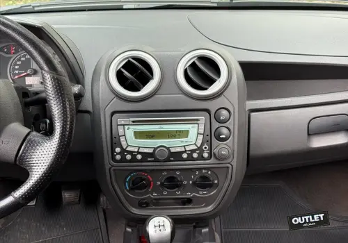 KA 1.6 MPI SPORT 8V FLEX 2P MANUAL