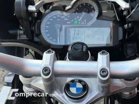 R 1200 GS
