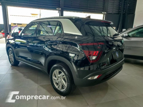 CRETA 1.0 Tgdi Comfort Plus